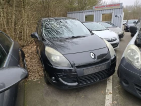 Renault Scenic, снимка 1