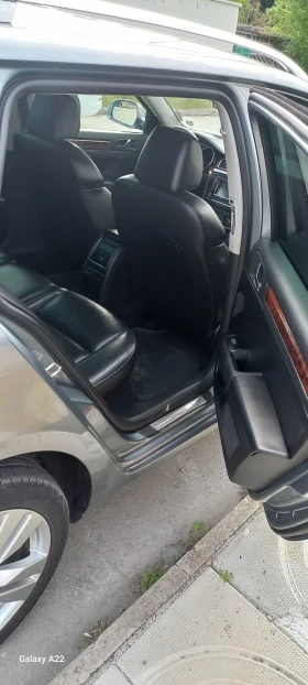 Skoda Superb 2.0/170/4?4 | Mobile.bg    11