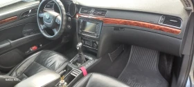 Skoda Superb 2.0/170/4?4 | Mobile.bg    10