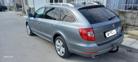 Skoda Superb 2.0/170/4?4 | Mobile.bg    4