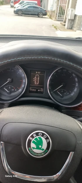 Skoda Superb 2.0/170/4?4 | Mobile.bg    14