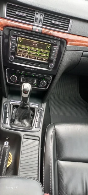 Skoda Superb 2.0/170/4?4 | Mobile.bg    8