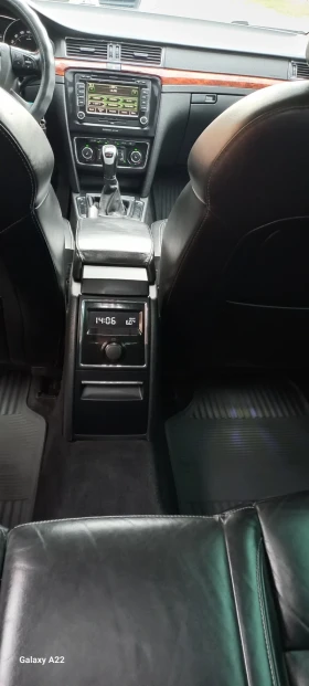 Skoda Superb 2.0/170/4?4 | Mobile.bg    9