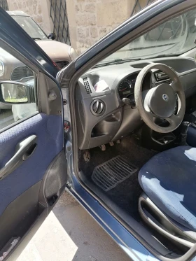 Fiat Punto 1.3 diesel multijet - 3500 лв. - 57382269 | Car24.bg