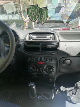 Fiat Punto 1.3 diesel multijet - 3500 лв. - 57382269 | Car24.bg