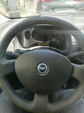 Fiat Punto 1.3 diesel multijet - 3500 лв. - 57382269 | Car24.bg
