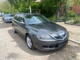 Mazda 6 2.0 | Mobile.bg    8