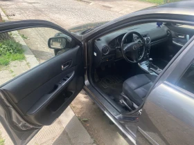 Mazda 6 2.0 | Mobile.bg    9
