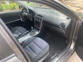 Mazda 6 2.0 | Mobile.bg    12
