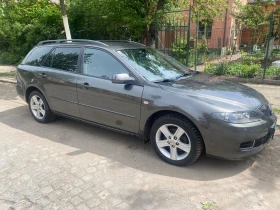 Mazda 6 2.0 | Mobile.bg    7