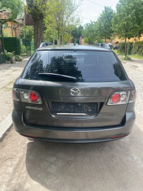 Mazda 6 2.0 | Mobile.bg    5