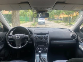 Mazda 6 2.0 | Mobile.bg    13