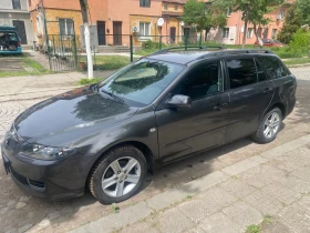 Mazda 6 2.0 | Mobile.bg    2