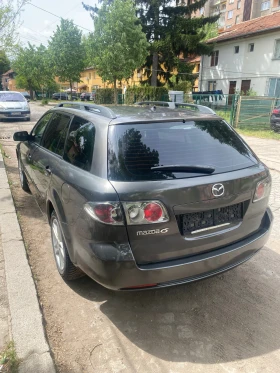 Mazda 6 2.0 | Mobile.bg    4