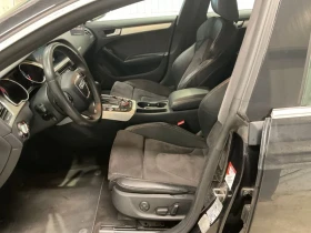 Audi A5 3.0 TDI S-LINE QUATRO FUL - 19900 лв. - 49409202 | Car24.bg