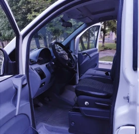 Mercedes-Benz Viano 111 CDI | Mobile.bg    6