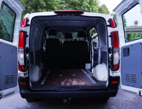 Mercedes-Benz Viano 111 CDI | Mobile.bg    5