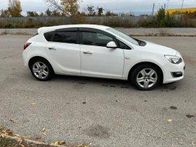Обява за продажба на Opel Astra 1.7 CDTI  ~9 800 лв. - изображение 2