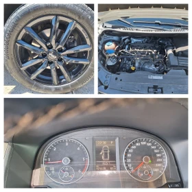 VW Caddy 2 0 TDI MAXI  AVTO     | Mobile.bg    17