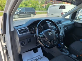 VW Caddy 2 0 TDI MAXI  AVTO     | Mobile.bg    13