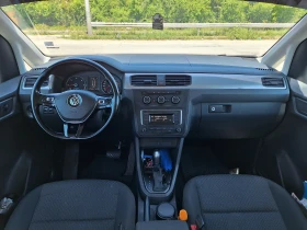 VW Caddy 2 0 TDI MAXI  AVTO     | Mobile.bg    10
