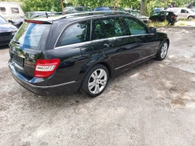 Mercedes-Benz C 320 7G АвтоматикТОП ЦЕНА - 9900 лв. - 76100521 3