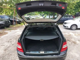 Mercedes-Benz C 320 7G АвтоматикТОП ЦЕНА - 9900 лв. - 76100521 10