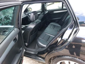 Mercedes-Benz C 320 7G АвтоматикТОП ЦЕНА - 9900 лв. - 76100521 9