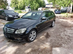 Mercedes-Benz C 320 7G АвтоматикТОП ЦЕНА - 9900 лв. - 76100521 6
