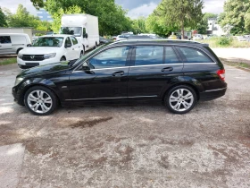 Mercedes-Benz C 320 7G АвтоматикТОП ЦЕНА - 9900 лв. - 76100521 5