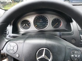 Mercedes-Benz C 320 7G АвтоматикТОП ЦЕНА - 9900 лв. - 76100521 13