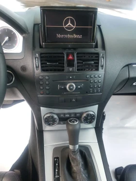 Mercedes-Benz C 320 7G АвтоматикТОП ЦЕНА - 9900 лв. - 76100521 14
