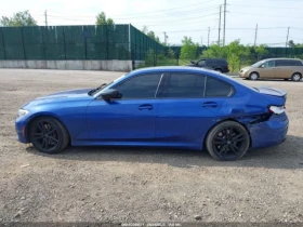 BMW 340 XDRIVE CARFAX    | Mobile.bg    8