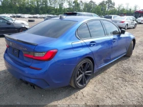 BMW 340 XDRIVE CARFAX    | Mobile.bg    7
