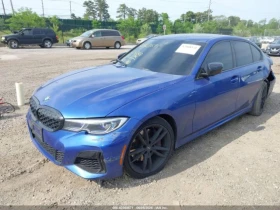 BMW 340 XDRIVE CARFAX    | Mobile.bg    3