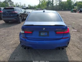 BMW 340 XDRIVE CARFAX    | Mobile.bg    5