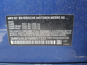 BMW 340 XDRIVE CARFAX    | Mobile.bg    17