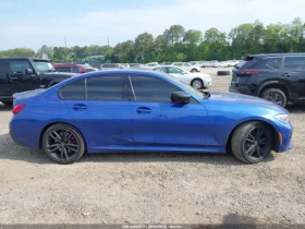 BMW 340 XDRIVE CARFAX    | Mobile.bg    9