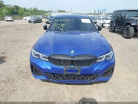 BMW 340 XDRIVE CARFAX    | Mobile.bg    2