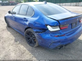 BMW 340 XDRIVE CARFAX    | Mobile.bg    6