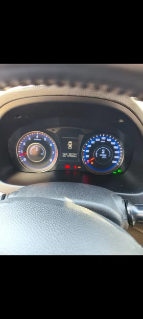 Обява за продажба на Hyundai I40 1.6  ~15 100 лв. - изображение 7