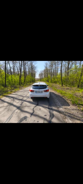 Обява за продажба на Hyundai I40 1.6  ~15 100 лв. - изображение 3