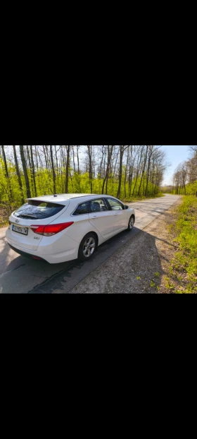 Обява за продажба на Hyundai I40 1.6  ~15 100 лв. - изображение 4