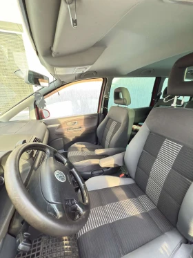 VW Sharan  | Mobile.bg    11