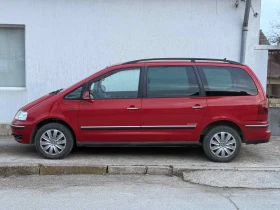 VW Sharan  | Mobile.bg    8