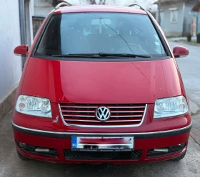 VW Sharan  | Mobile.bg    3