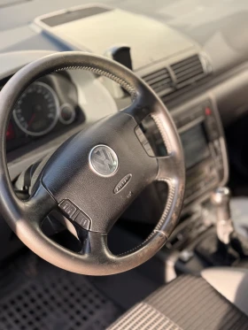 VW Sharan  | Mobile.bg    17