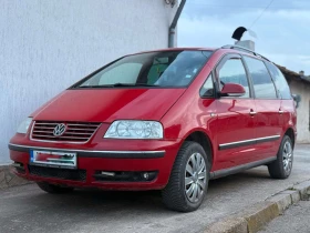     VW Sharan 