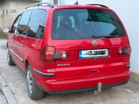 VW Sharan  | Mobile.bg    4