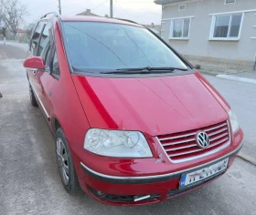 VW Sharan  | Mobile.bg    2